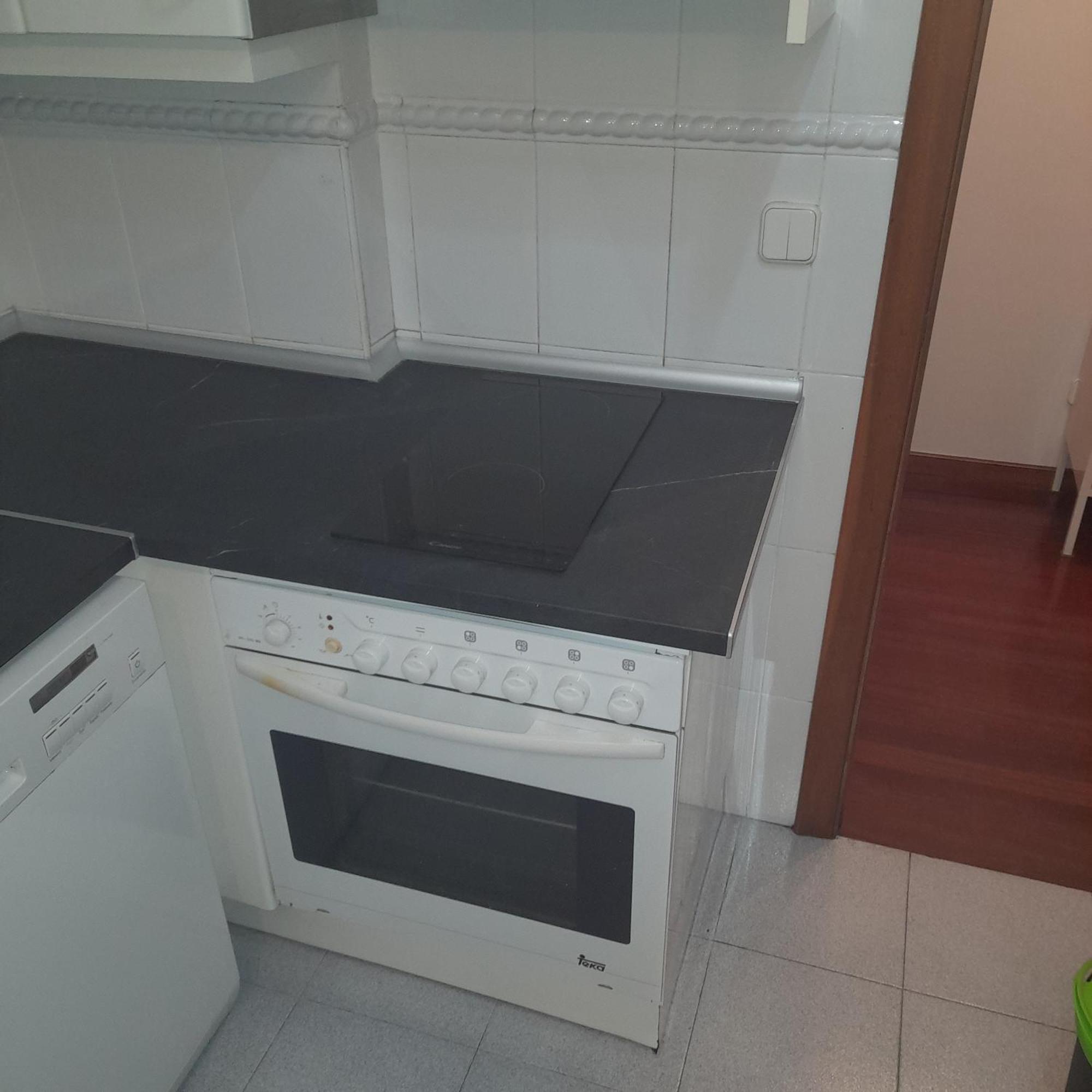 Atico Luminoso Con Terraza Apartment ซานตานเดร์ ภายนอก รูปภาพ